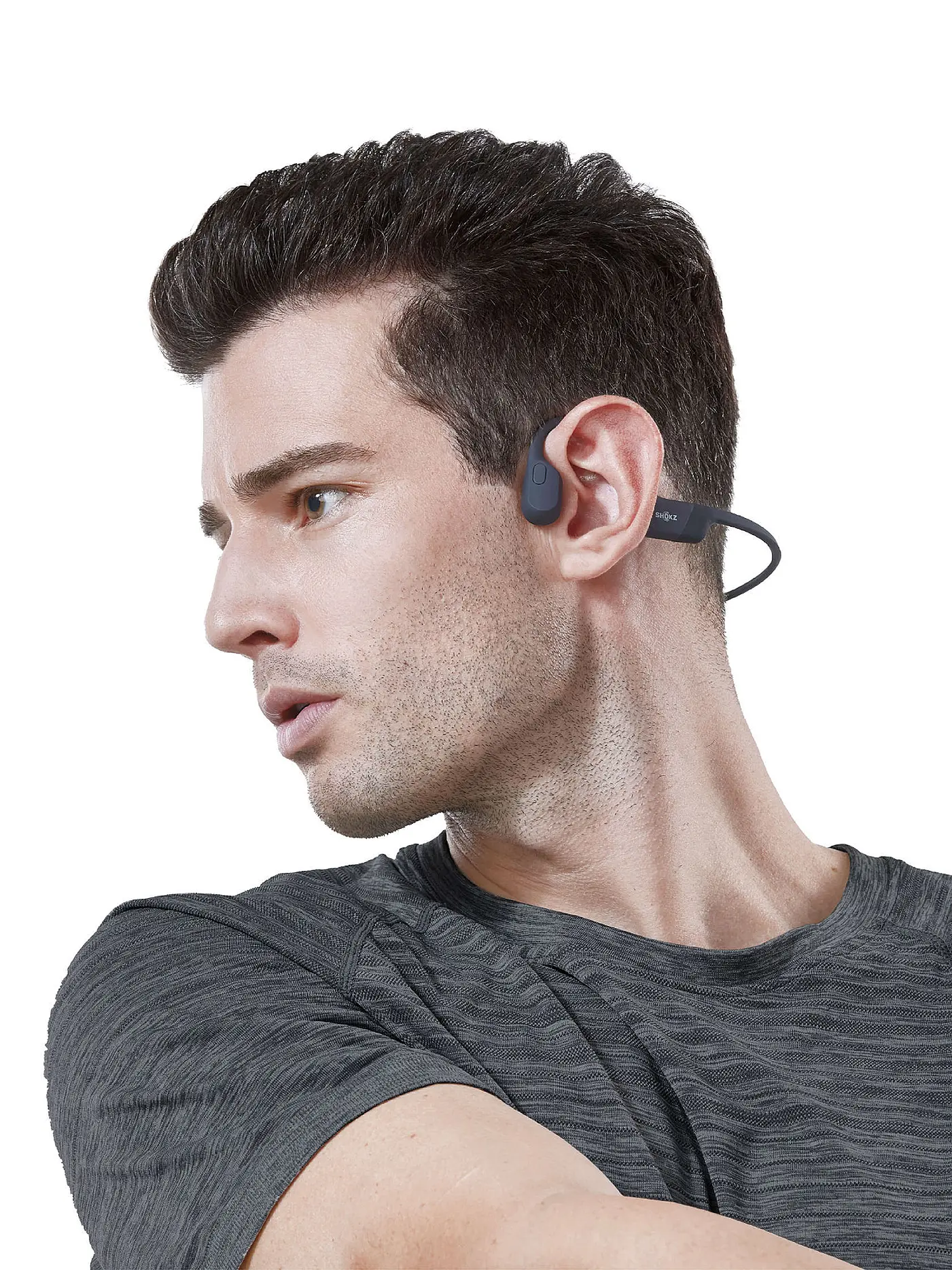 SHOKZ | Sportkopfhörer OpenRun USB-C | 